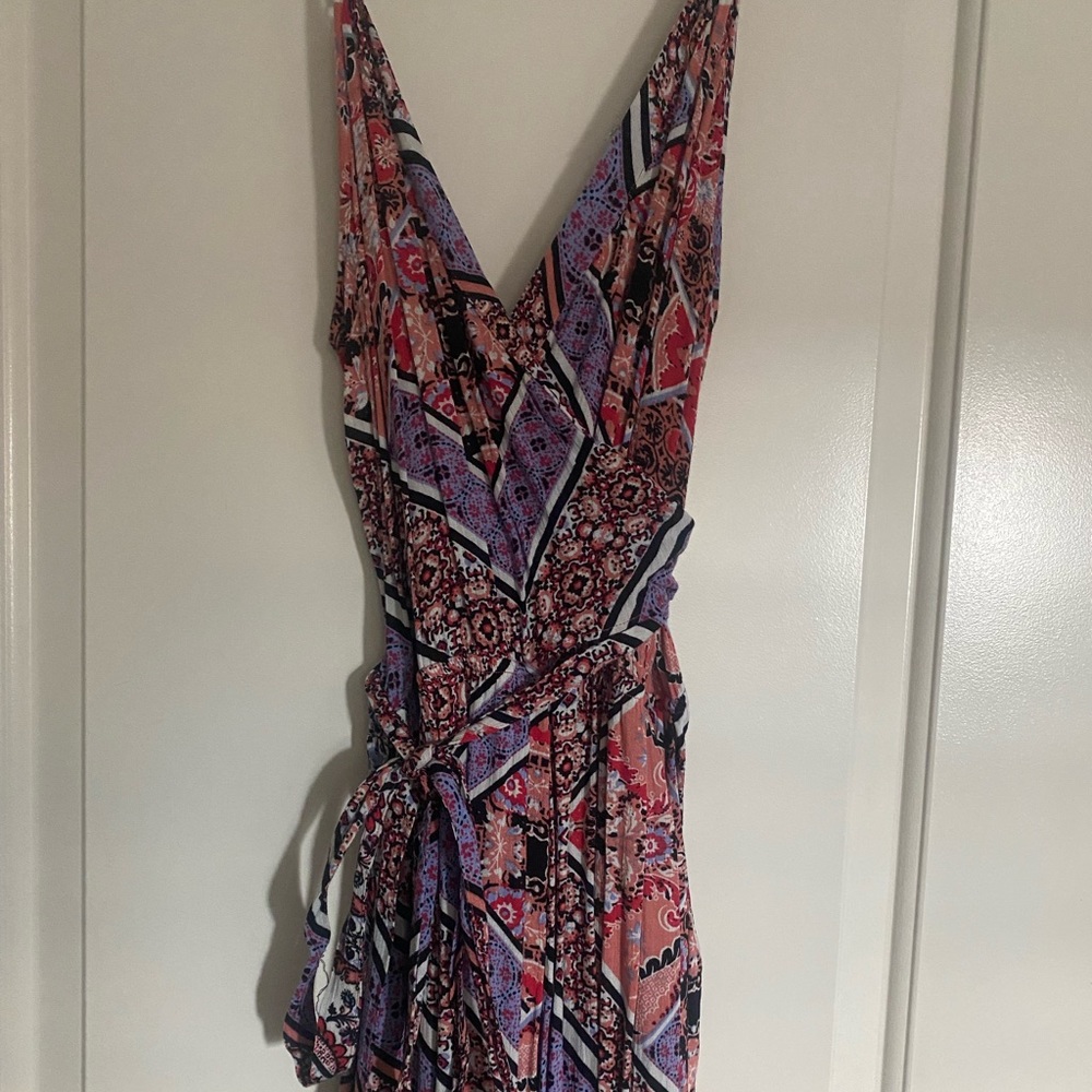 Jumpsuit/Romper